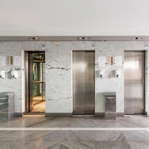 Libertador Studio Buenos Aires